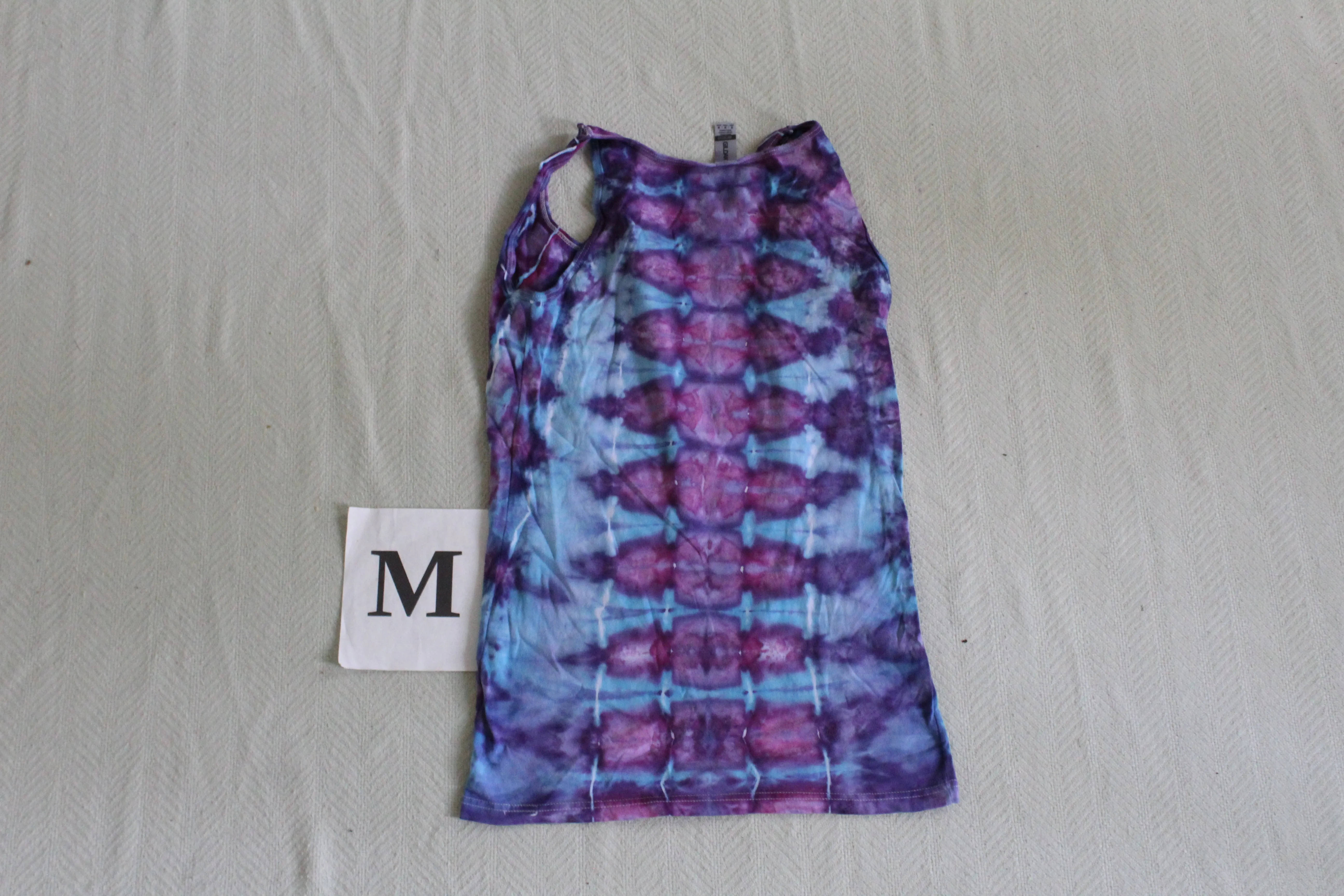 Medium Ladies Tank Top