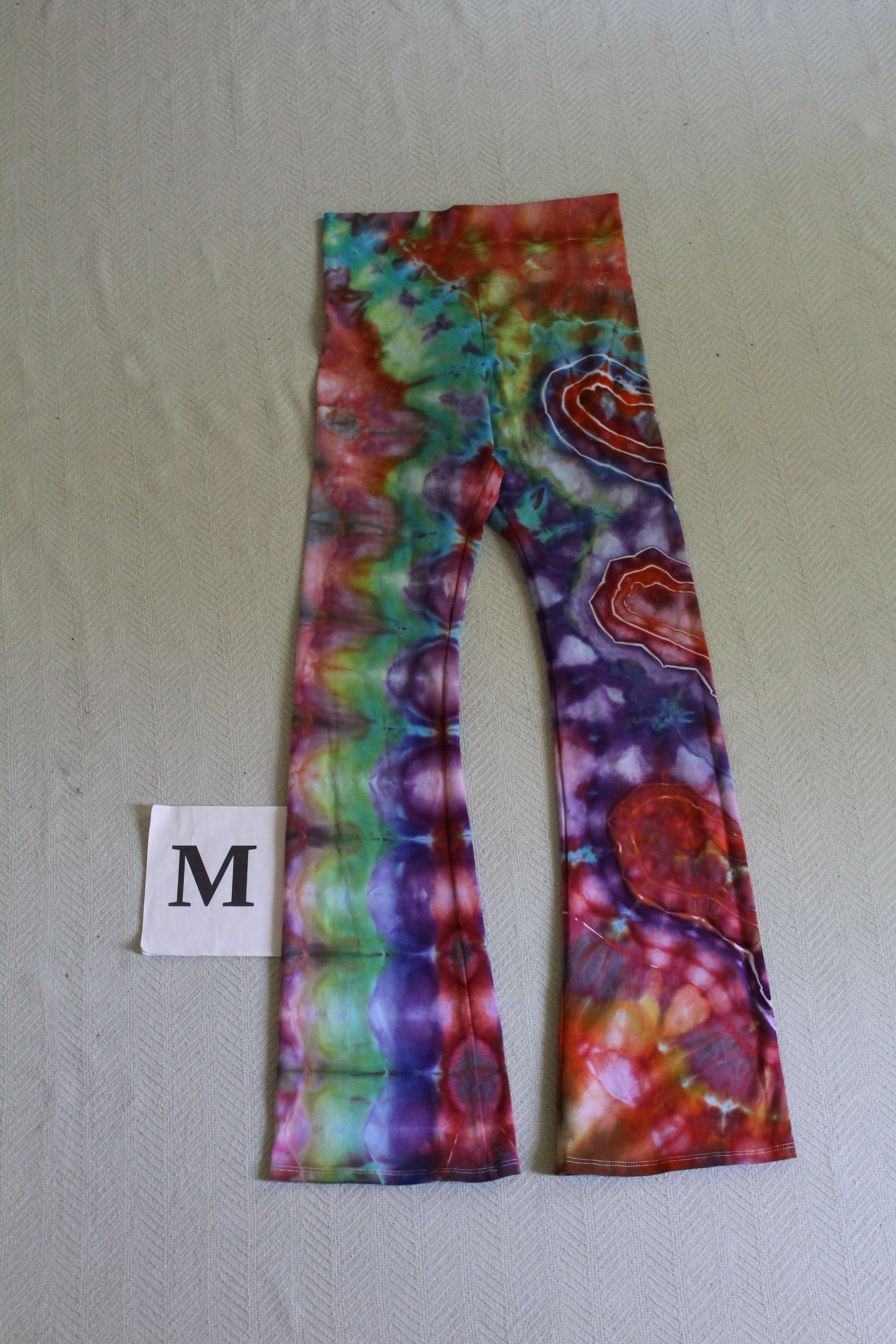 Medium Yoga Pants