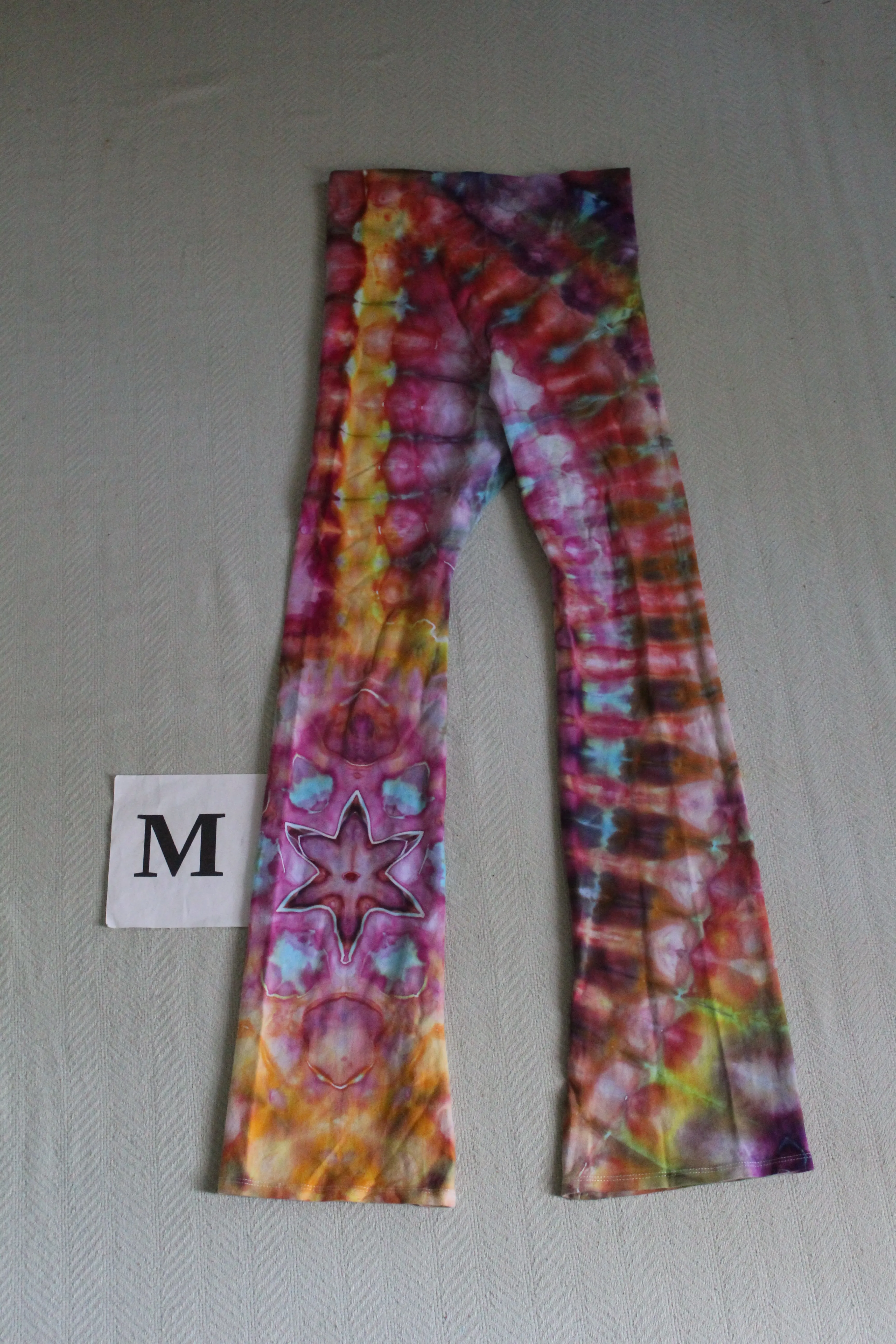 Medium Yoga Pants