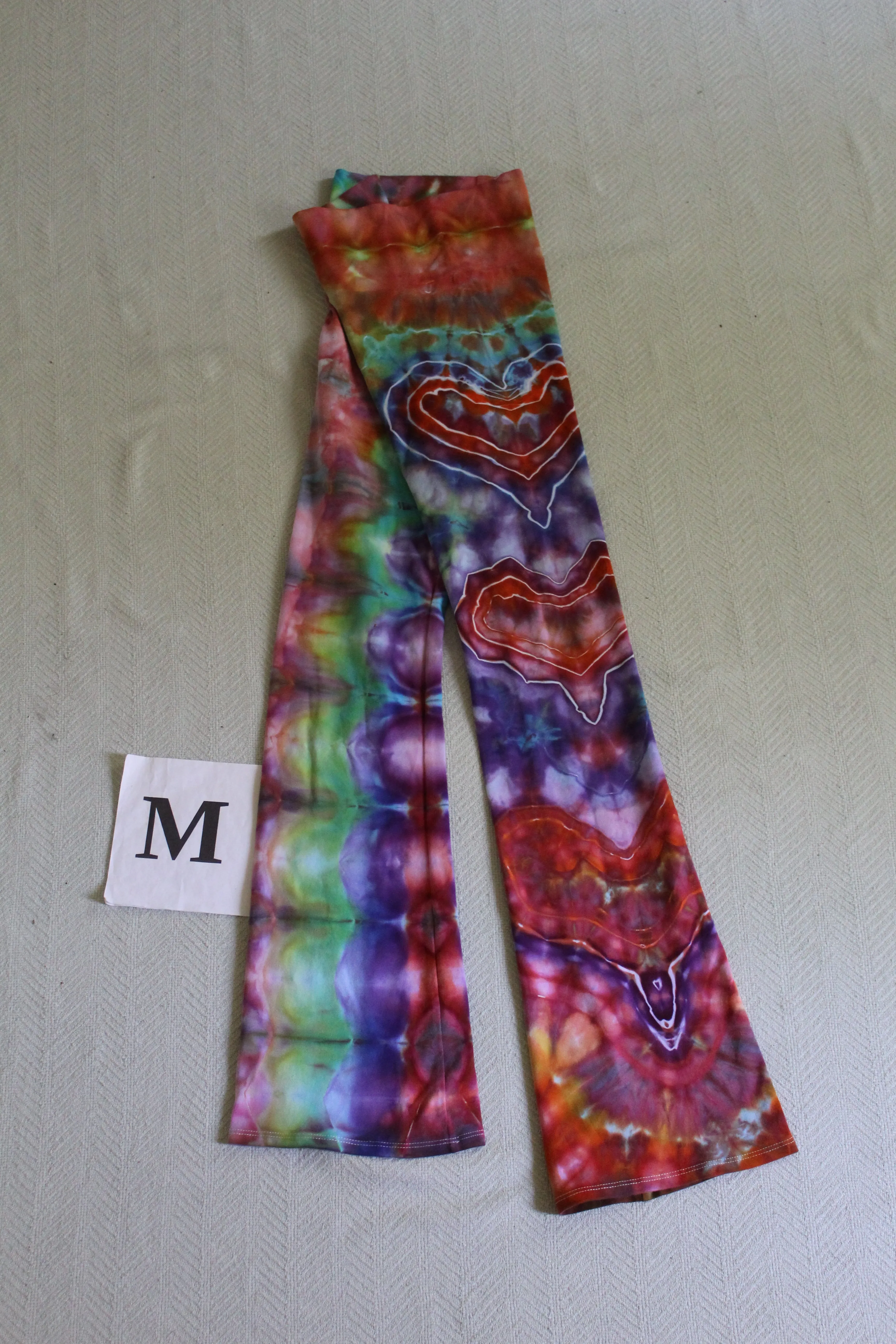 Medium Yoga Pants