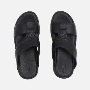 MEN ARABIC SLIP-ON SLIPPERS