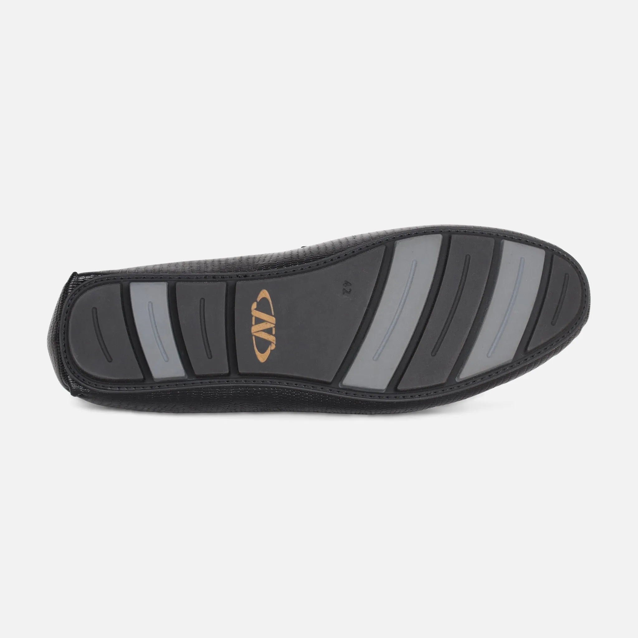 MEN MOCCASINS SLIP-ON SHOES