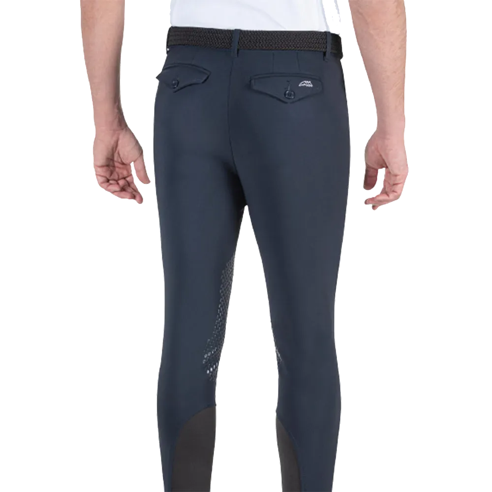 Mens Breeches ALBERTK by Equiline