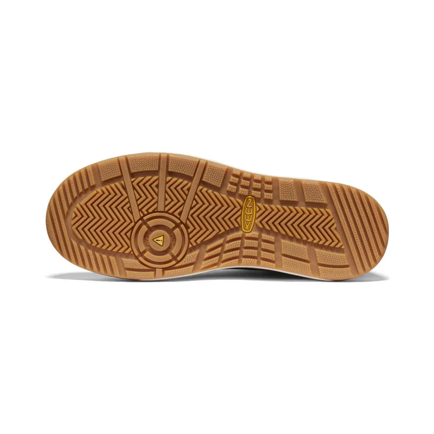 Men's CSA Kenton Mid Work Shoe (Carbon-Fiber Toe)