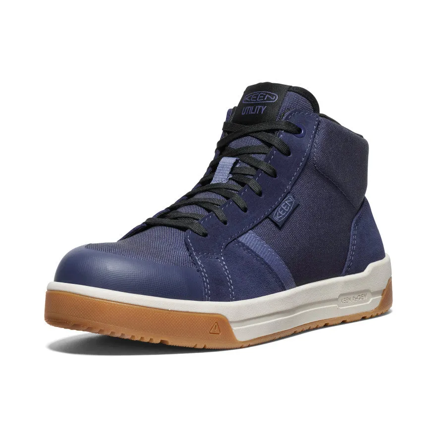 Men's CSA Kenton Mid Work Shoe (Carbon-Fiber Toe)