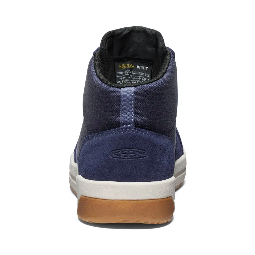 Men's CSA Kenton Mid Work Shoe (Carbon-Fiber Toe)