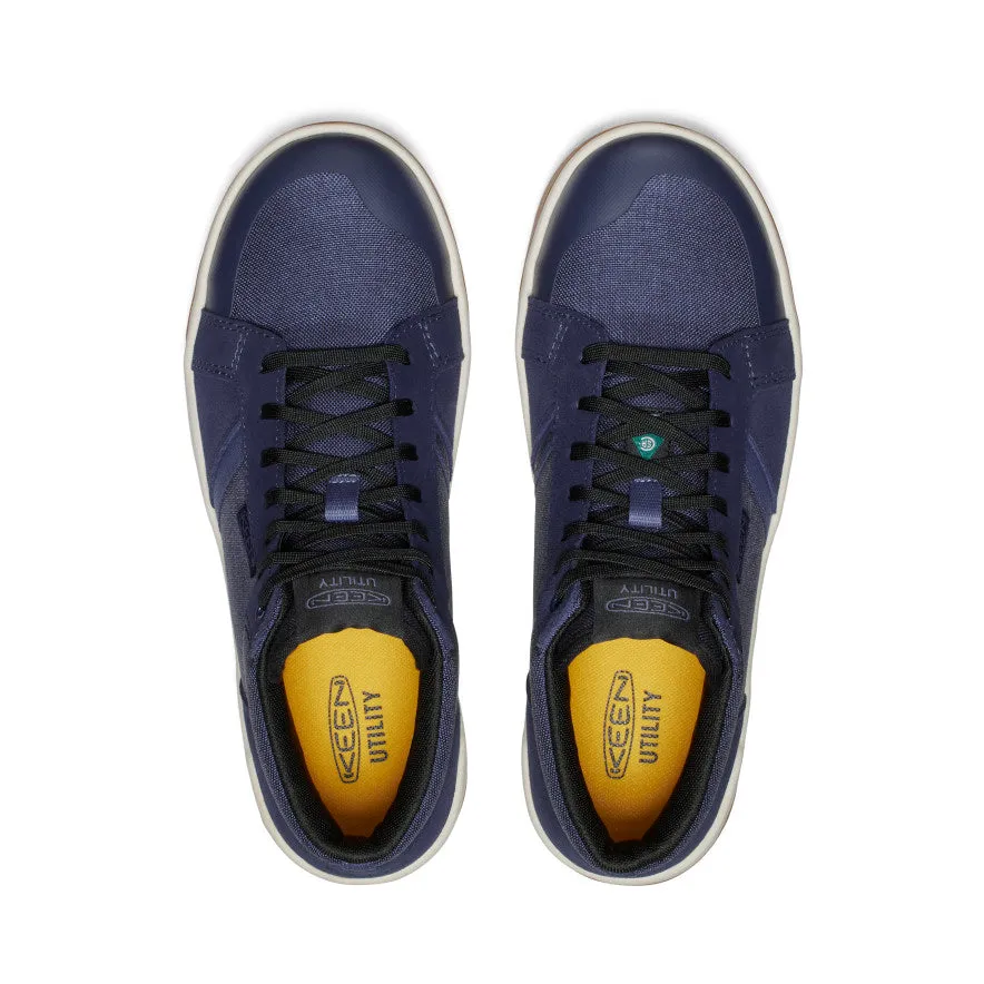 Men's CSA Kenton Mid Work Shoe (Carbon-Fiber Toe)
