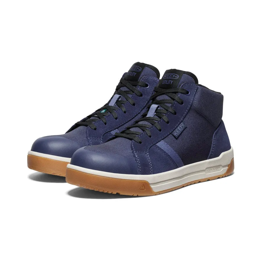 Men's CSA Kenton Mid Work Shoe (Carbon-Fiber Toe)