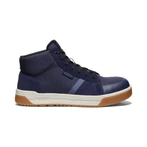 Men's CSA Kenton Mid Work Shoe (Carbon-Fiber Toe)