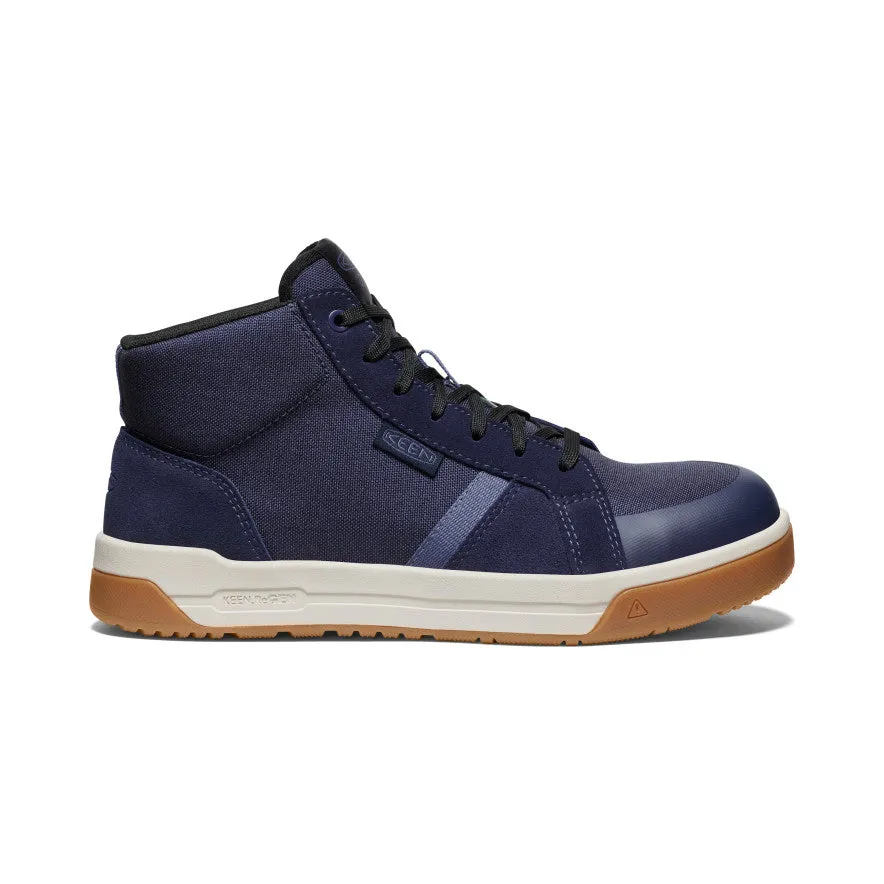 Men's CSA Kenton Mid Work Shoe (Carbon-Fiber Toe)