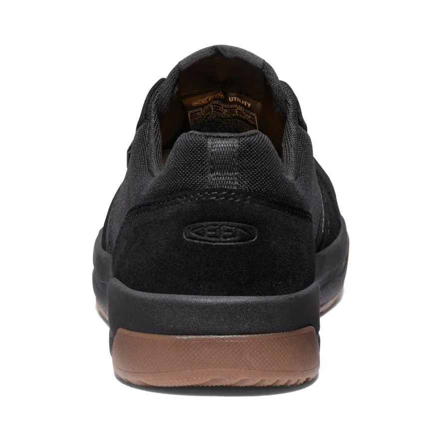 Men's CSA Kenton Work Shoe (Carbon-Fiber Toe) (Wide)