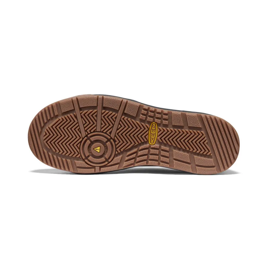 Men's CSA Kenton Work Shoe (Carbon-Fiber Toe)