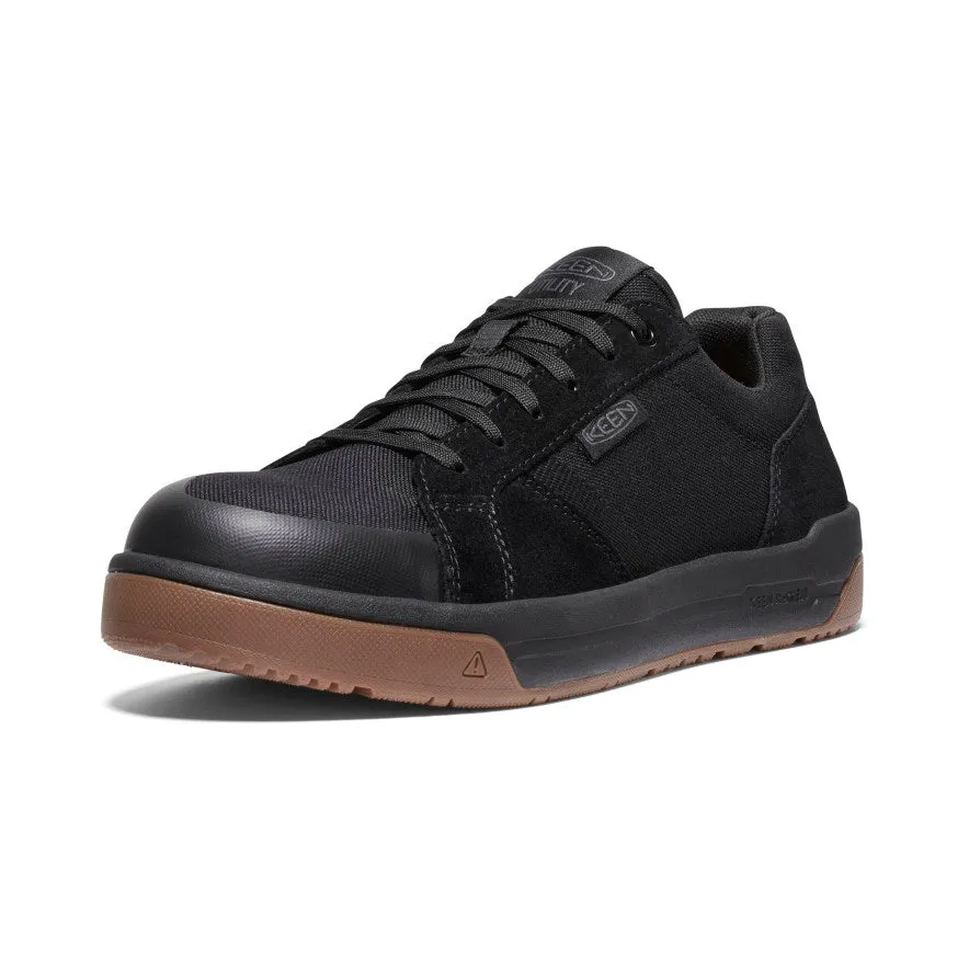 Men's CSA Kenton Work Shoe (Carbon-Fiber Toe)