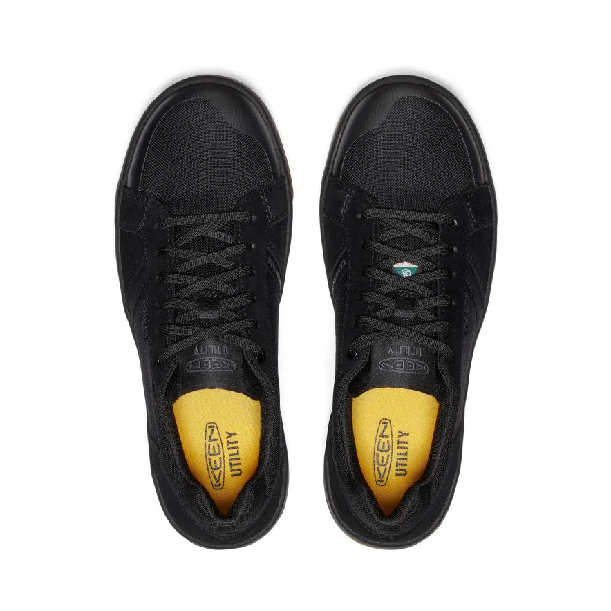 Men's CSA Kenton Work Shoe (Carbon-Fiber Toe)