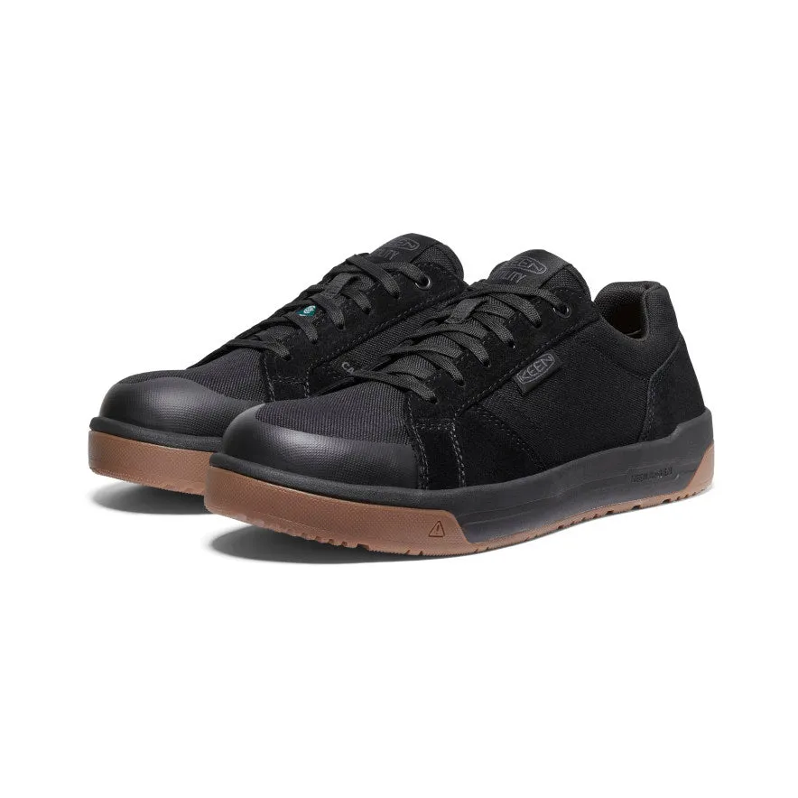 Men's CSA Kenton Work Shoe (Carbon-Fiber Toe)