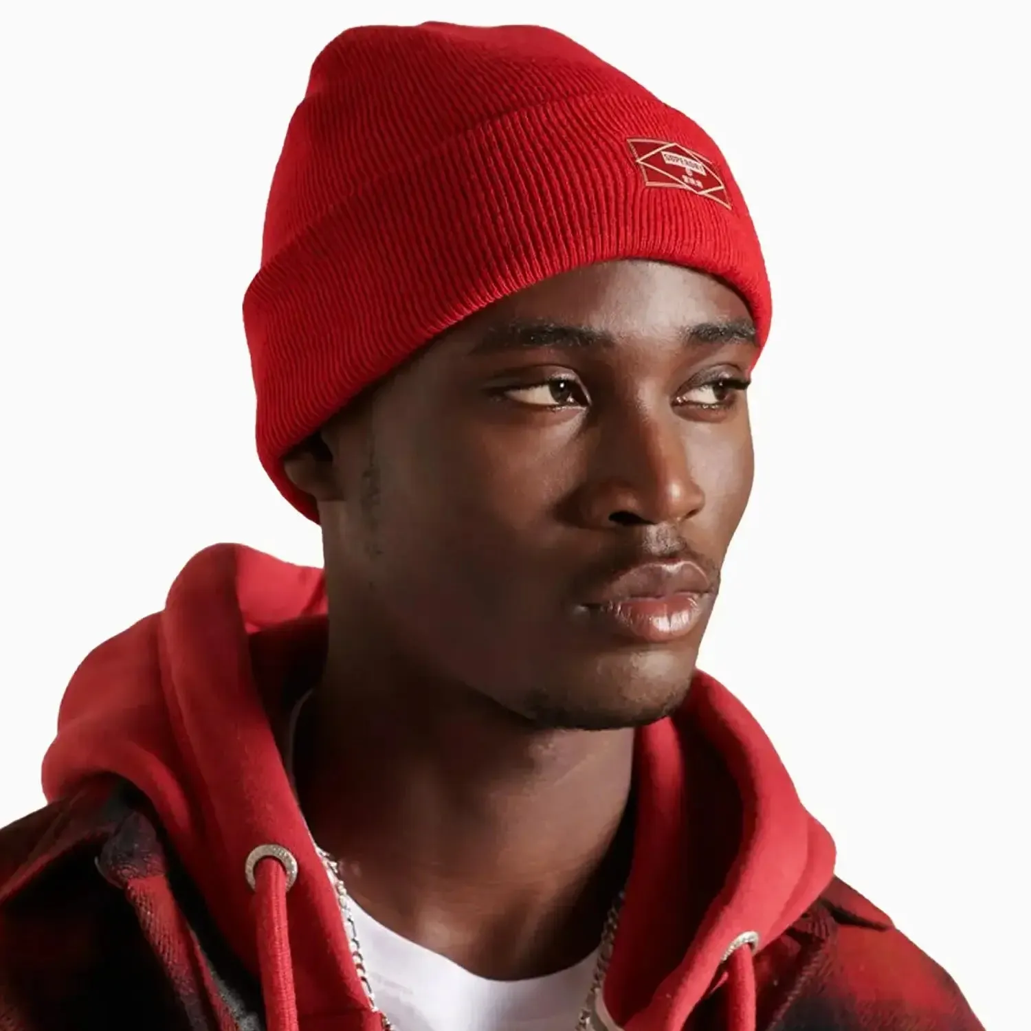 Men's Worker Beanie