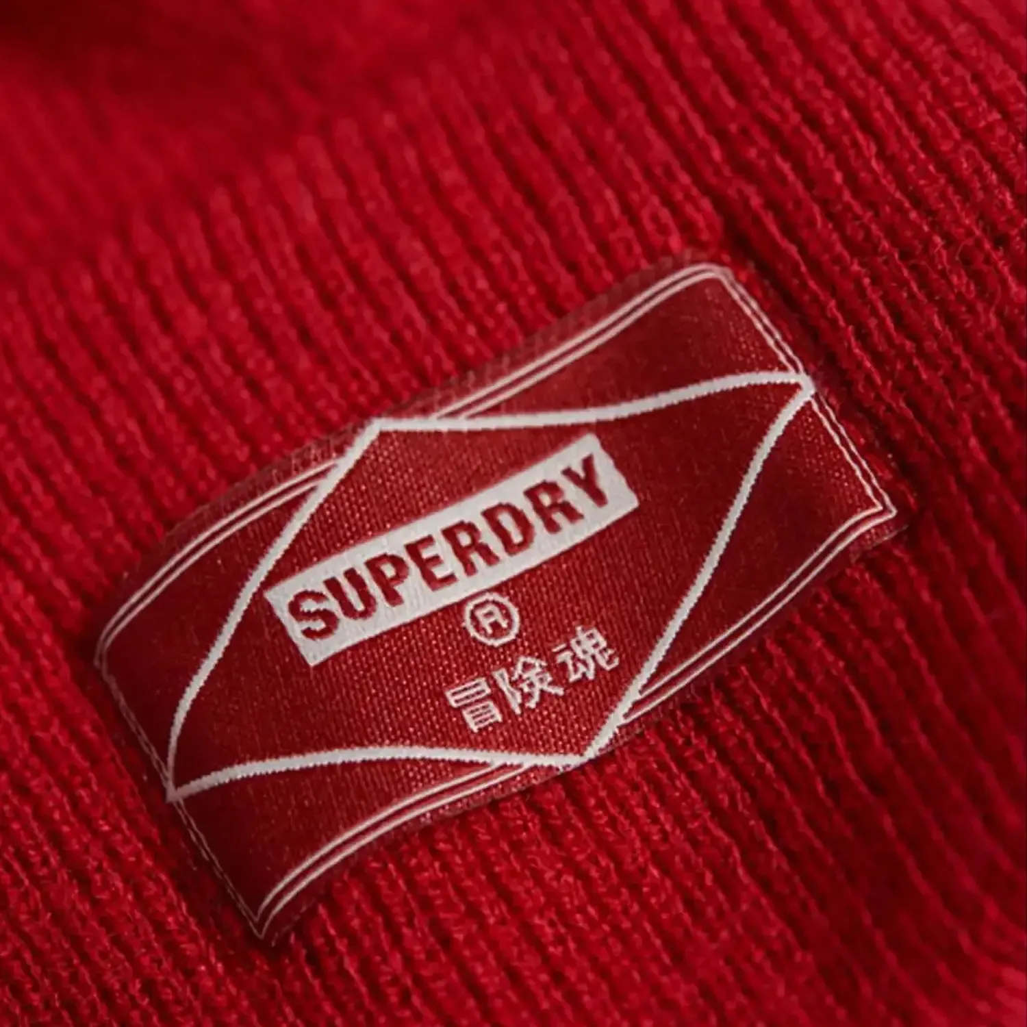 Men's Worker Beanie