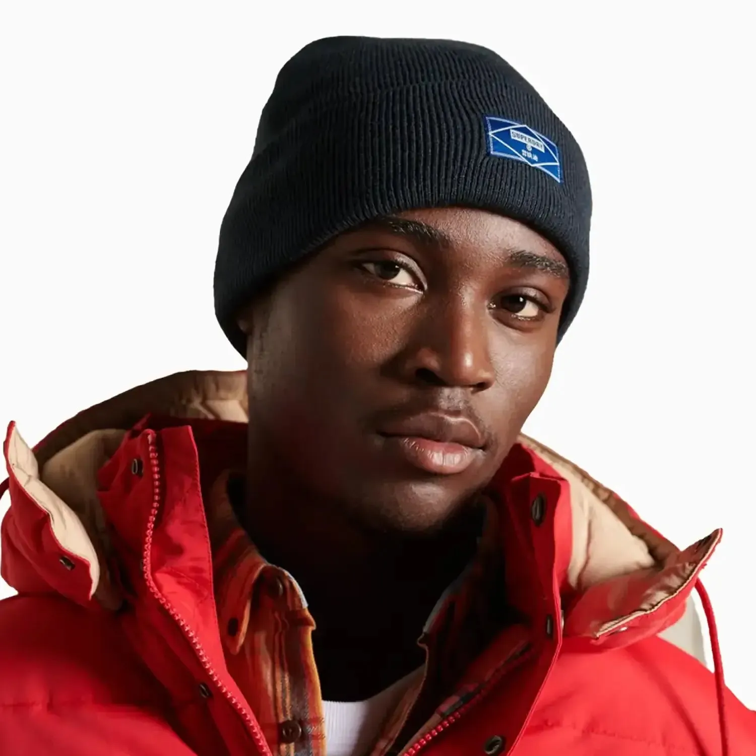 Men's Worker Beanie
