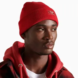 Men's Worker Beanie