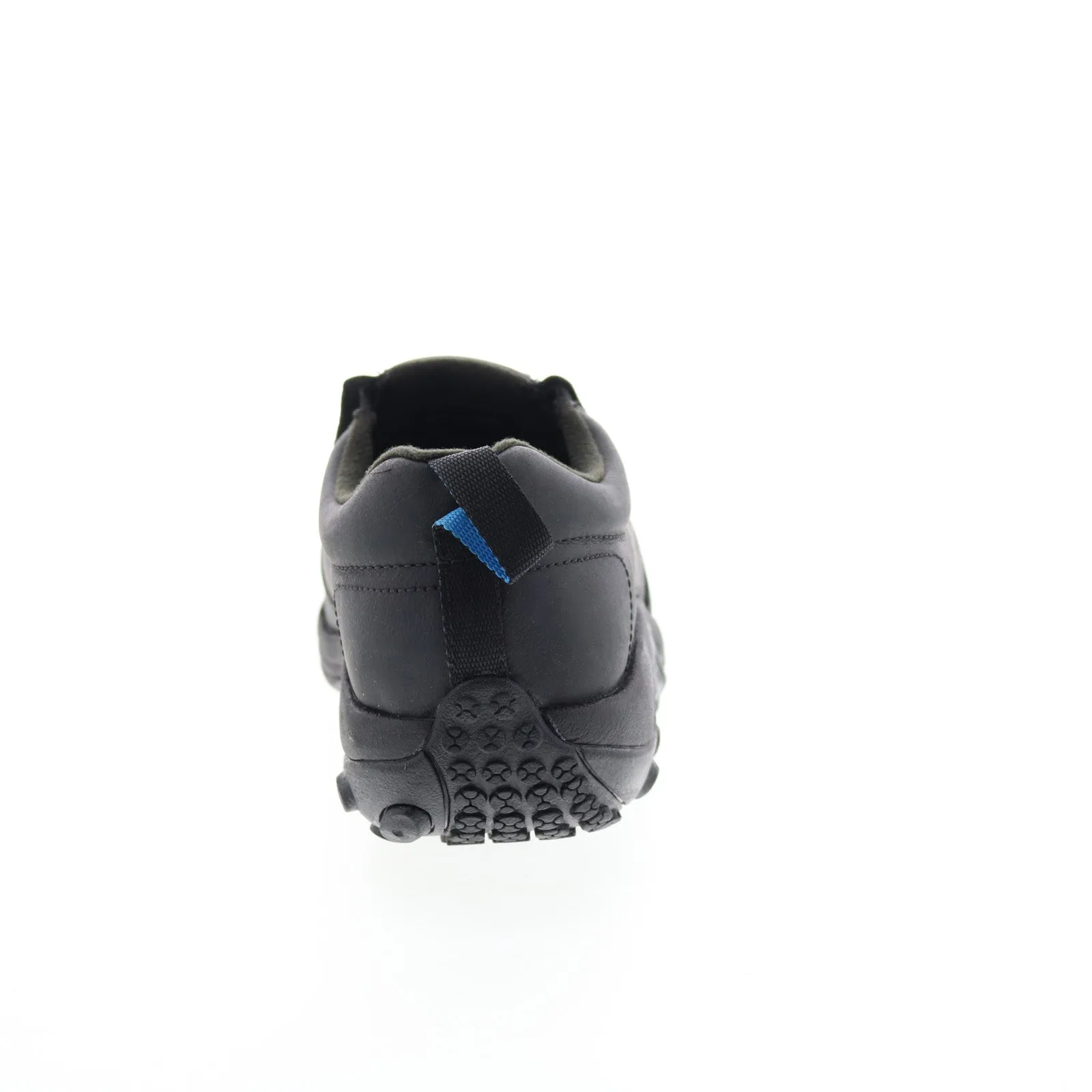 Merrell Jungle Moc LTR Static Dissipative SD  Mens Black Wide Athletic Shoes