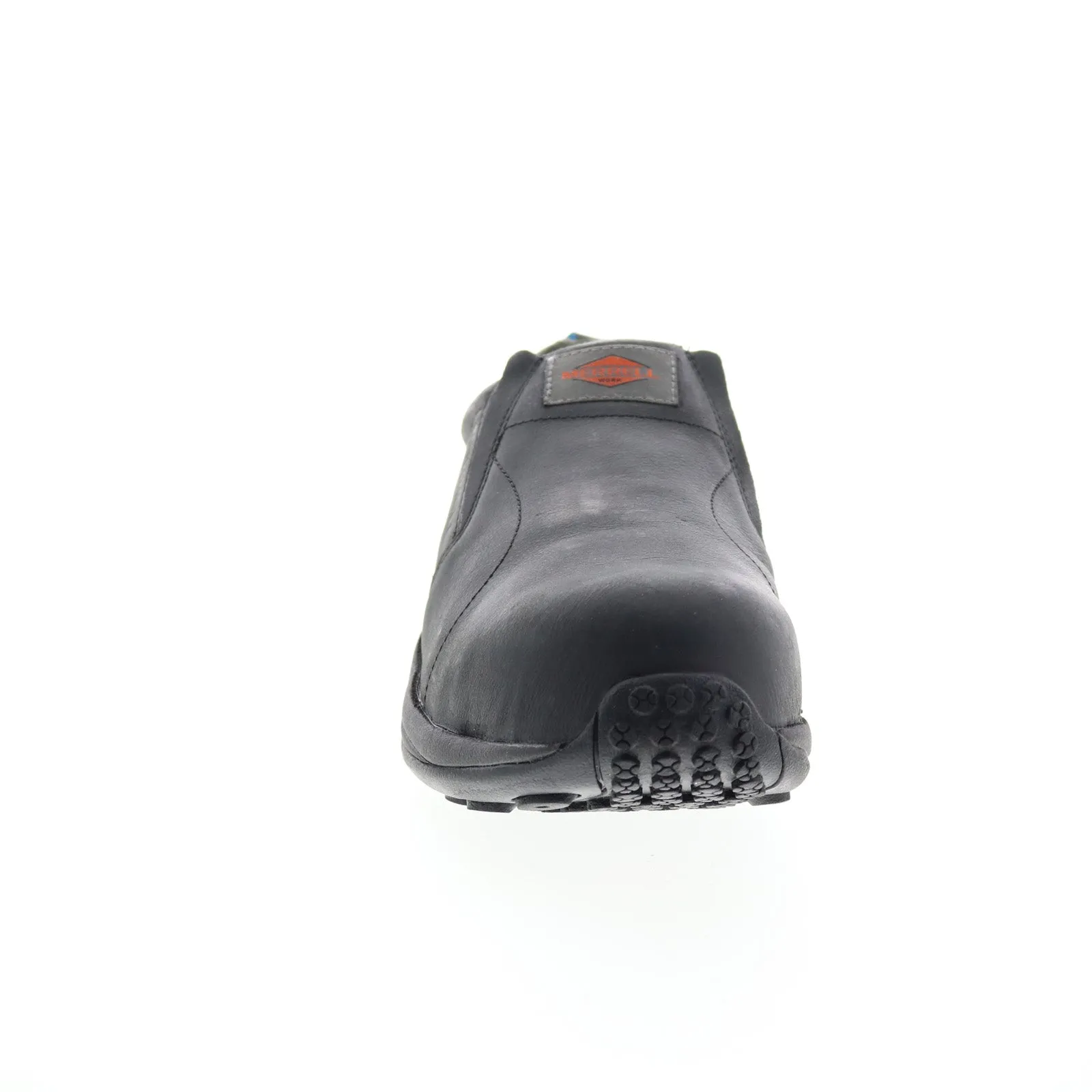 Merrell Jungle Moc LTR Static Dissipative SD  Mens Black Wide Athletic Shoes