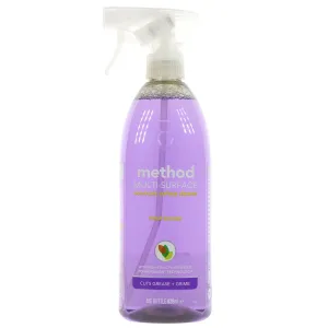 Method | Multi Purpose Cleaner | 828ML