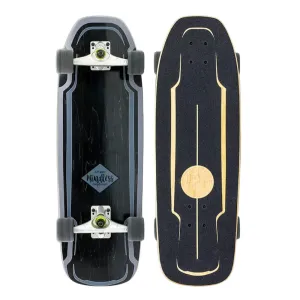 Mindless 30" Surf Skate Complete