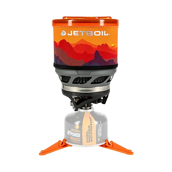MiniMo Cooking System