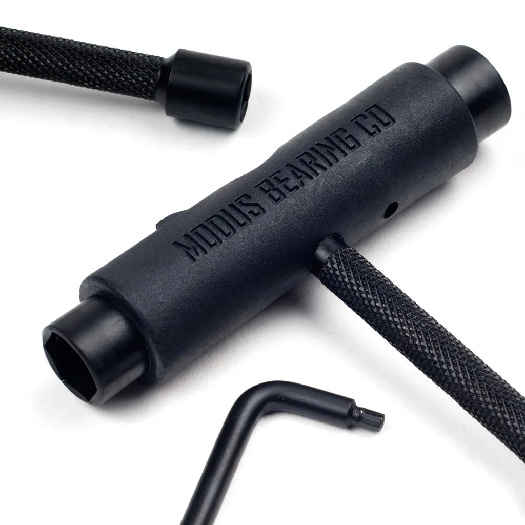 Modus - Utility Skate Tool Black