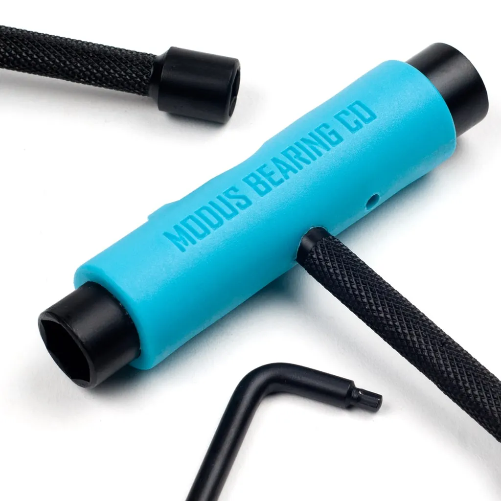 Modus - Utility Skate Tool Blue