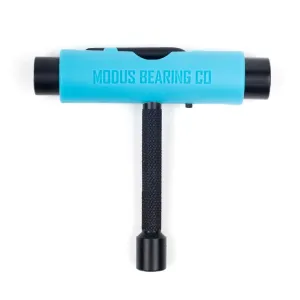 Modus - Utility Skate Tool Blue