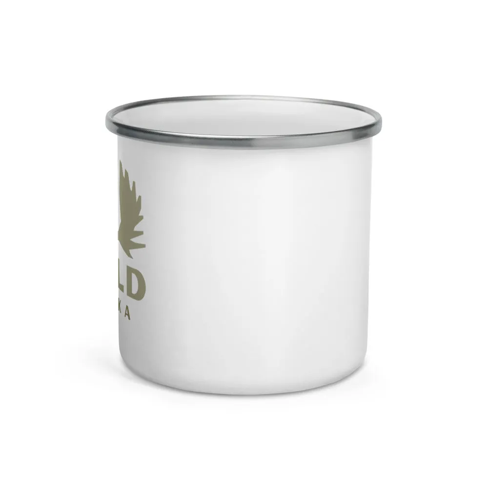 Moose Mug