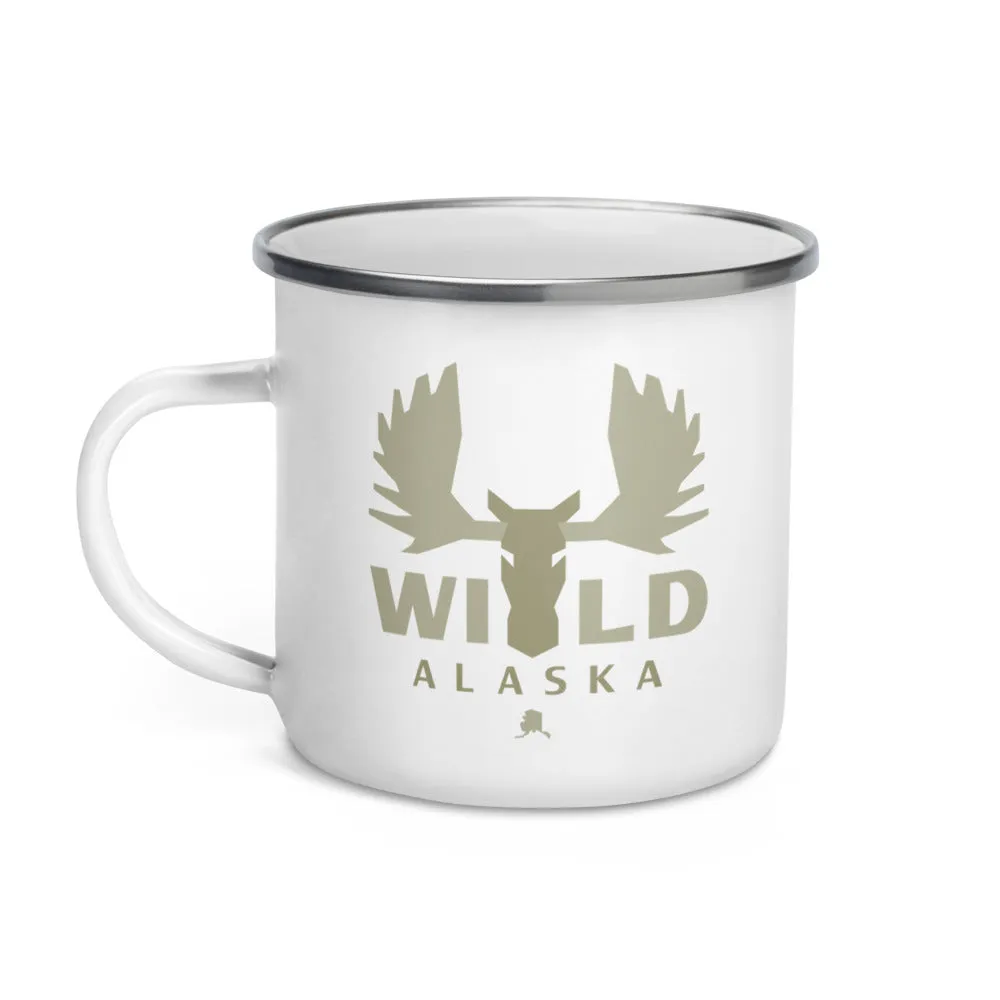 Moose Mug