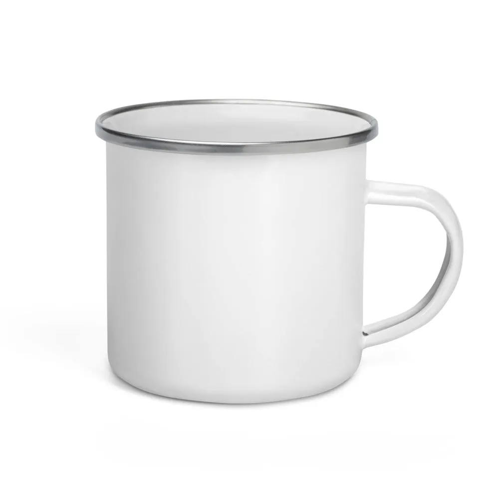 Moose Mug