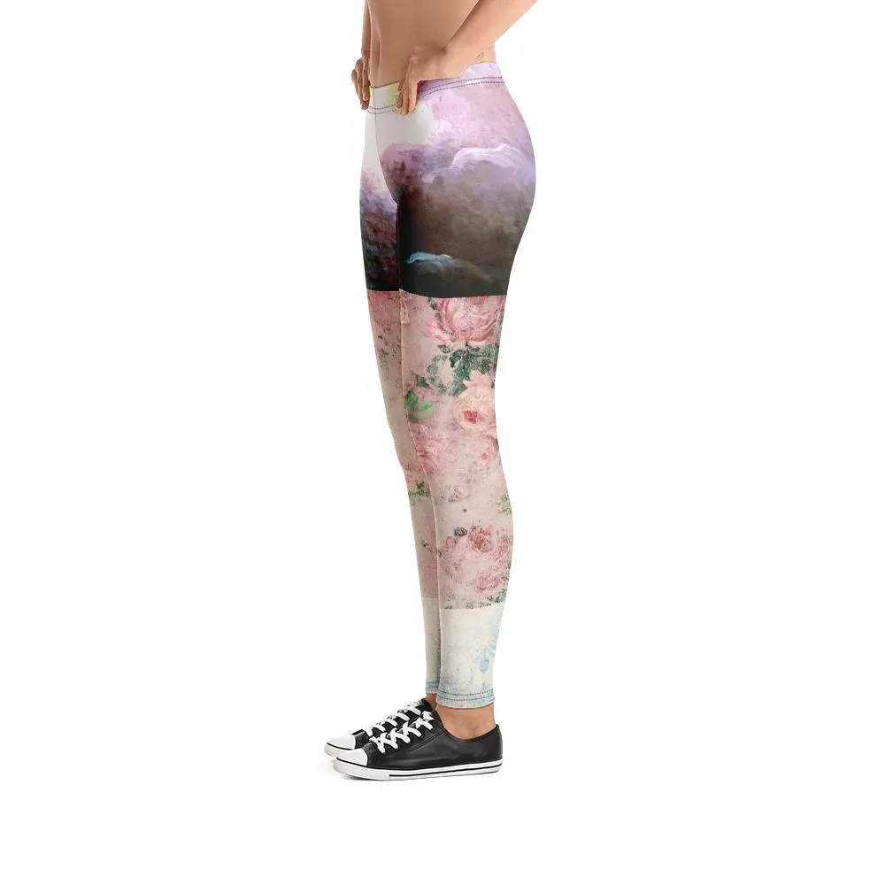 Mother Moon Leggings