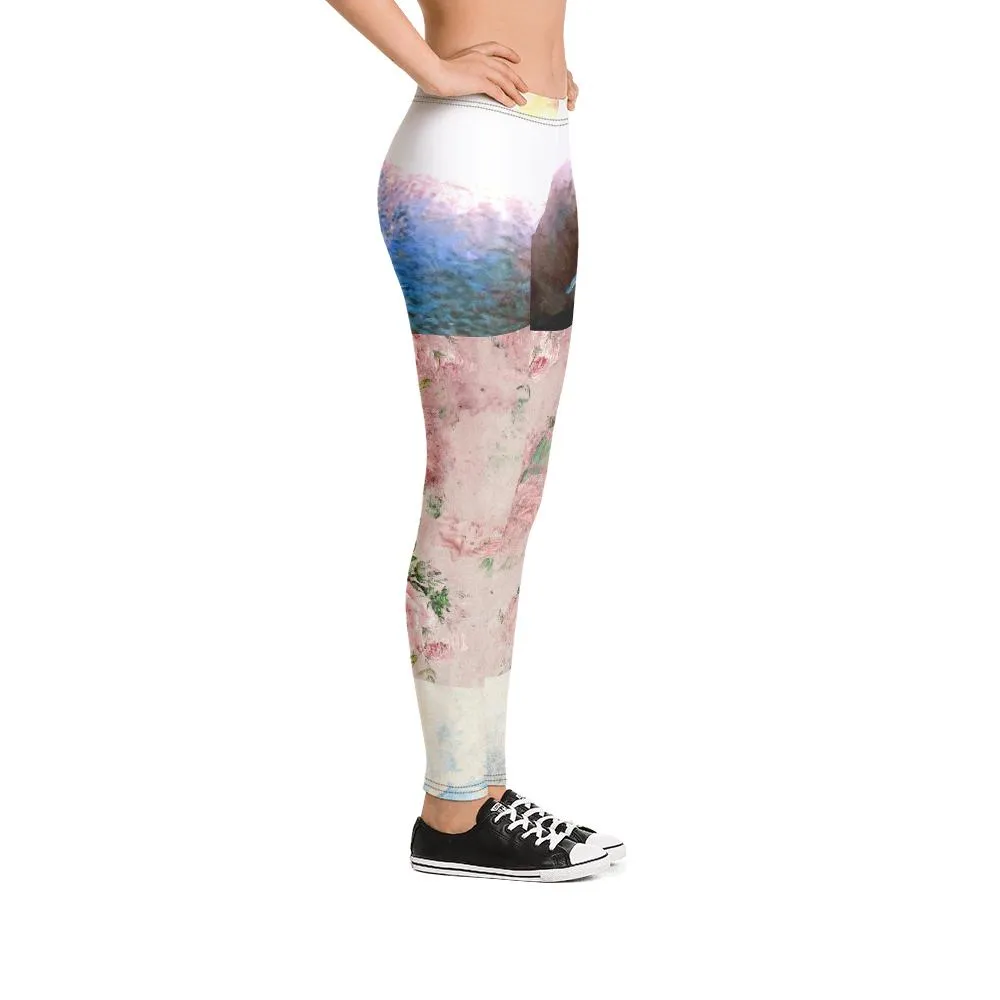 Mother Moon Leggings