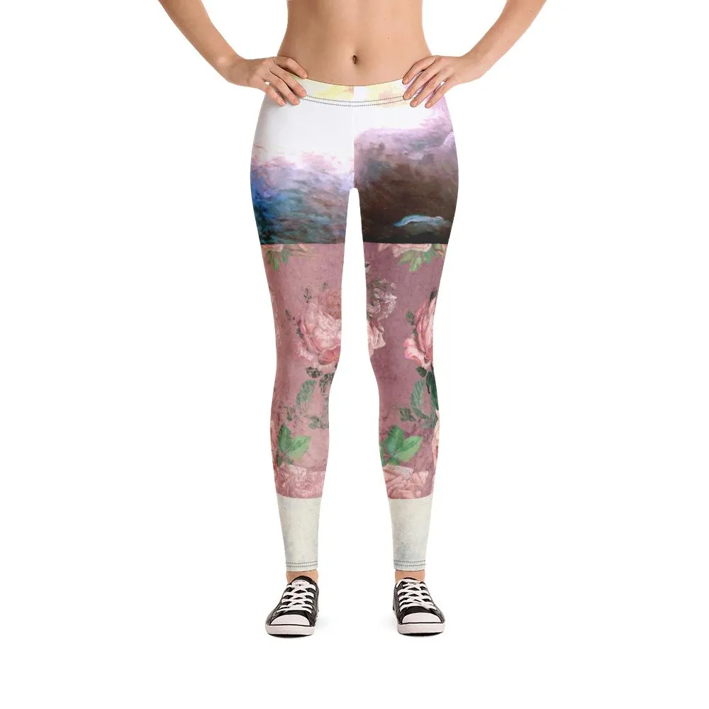 Mother Moon Leggings