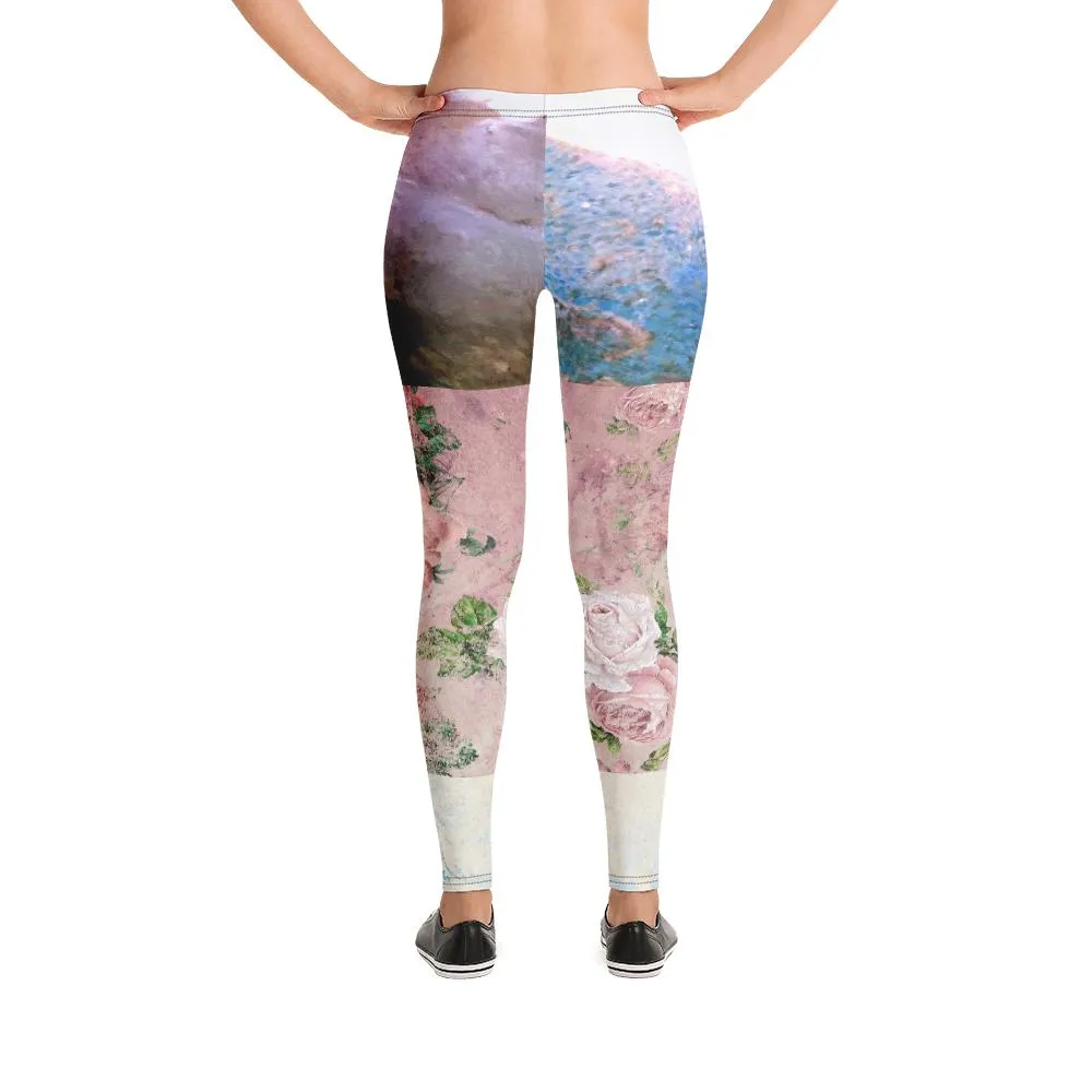 Mother Moon Leggings