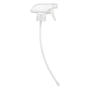 Multi-Pupose Sprayer Trigger 9" (22.8 cm) White White