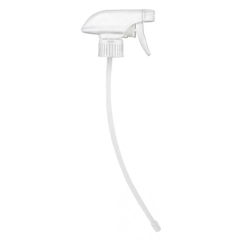 Multi-Pupose Sprayer Trigger 9" (22.8 cm) White White
