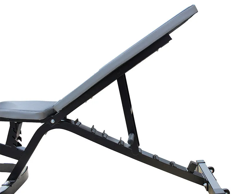 MULTI PURPOSE EXERCISE BENCH