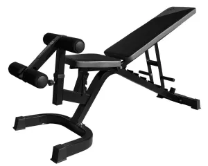 MULTI PURPOSE EXERCISE BENCH