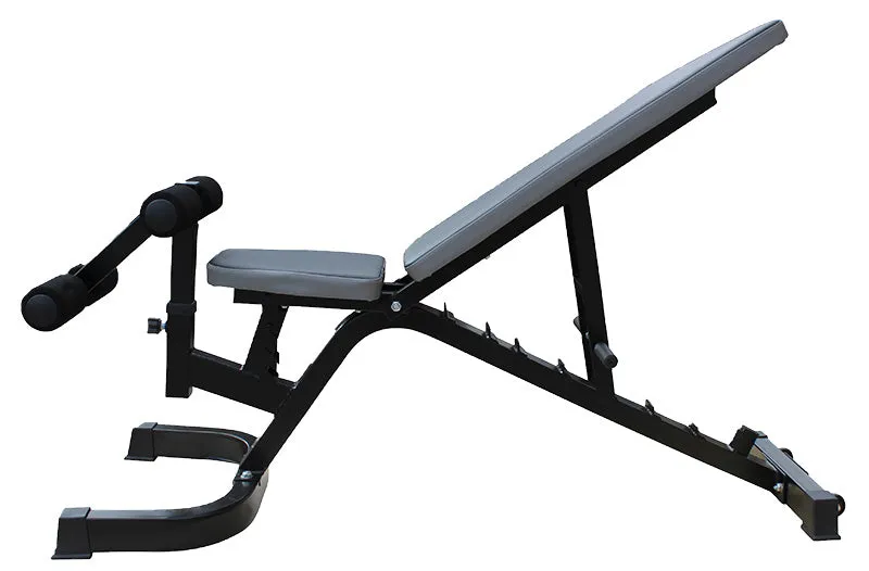 MULTI PURPOSE EXERCISE BENCH