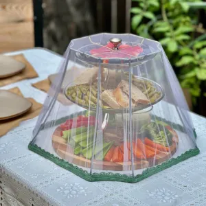 Multi-Purpose Food Cover