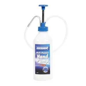 Multi-Purpose Hand Pump 1 Litre
