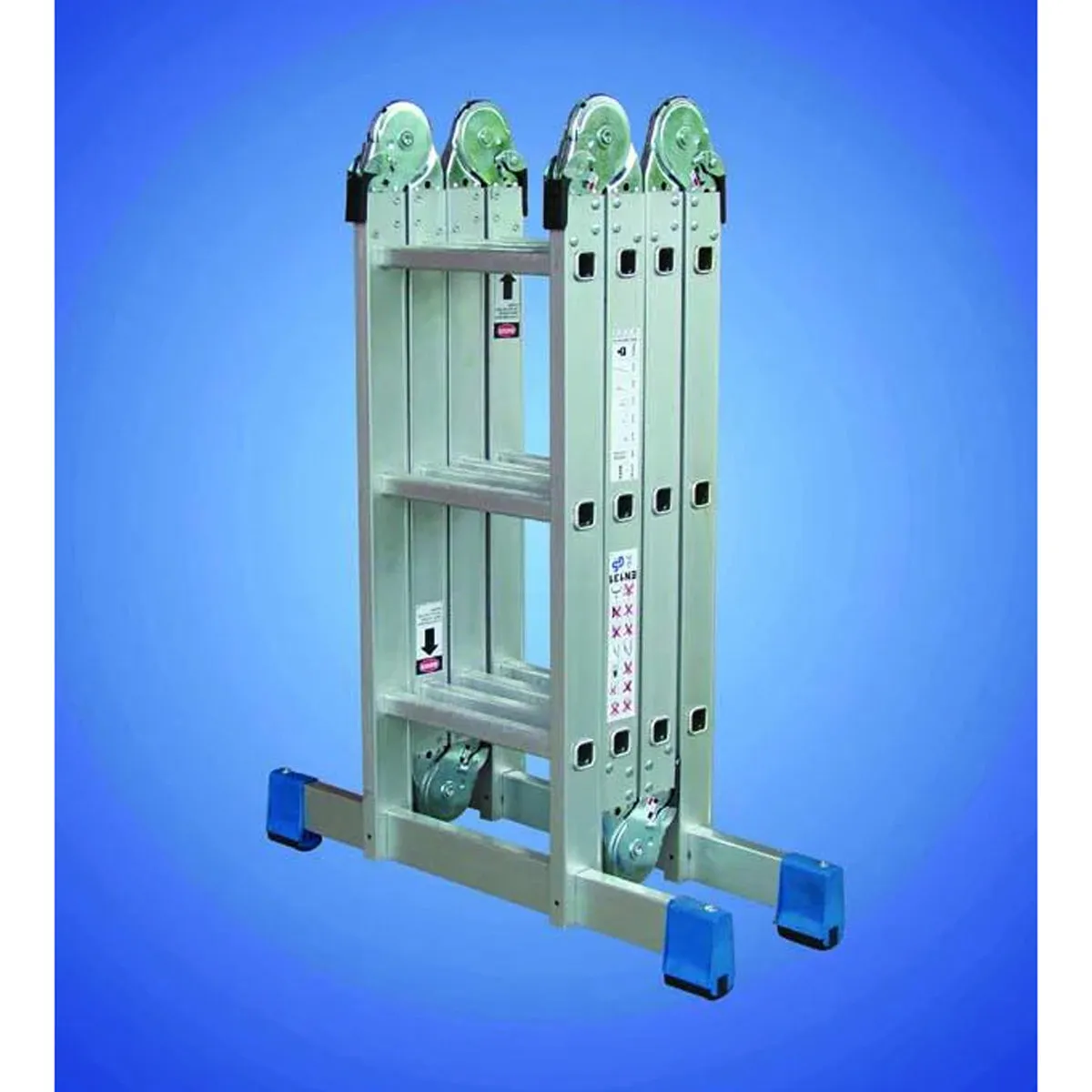 Multi Purpose Ladders