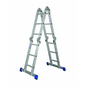 Multi Purpose Ladders