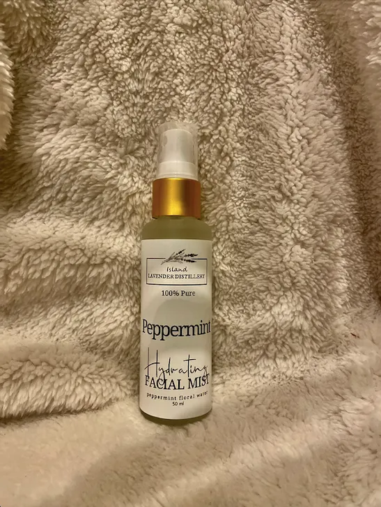 Multi-Purpose Mists