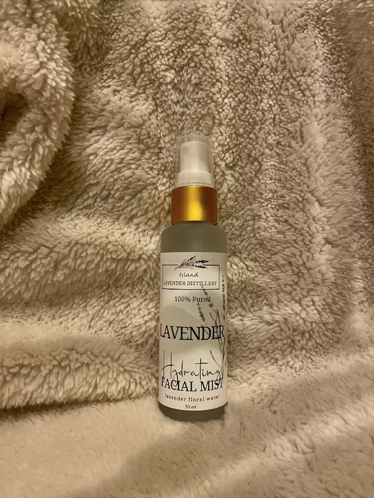Multi-Purpose Mists