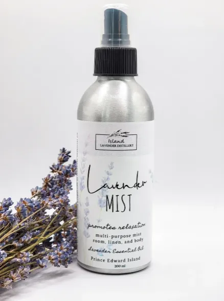 Multi-Purpose Mists
